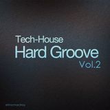 Hard Groove-2