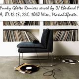 PLAY Vol. 2 - The Real Funky Ghetto Remixes Mixtape
