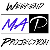 Weekend Projection Ep 14 - LIVE 1/14/2014 Missoula, MT