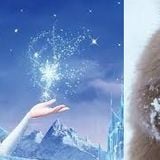 Monos con Navaja _ Rock con Bananas _ Frozen-Libre Soy