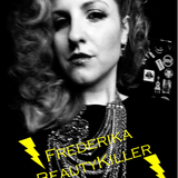 Frederika _ @Les Caves Saint Sabin I (2015)