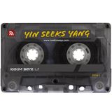 Mixtape: IOAKIM SAYZ - Yin Seeks Yang (1/2014)