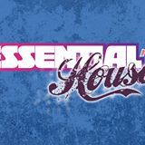 Mixtape - Essential House Show with Antony Angell - 11.11.13