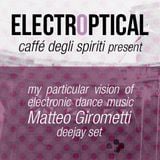 Matteo Girometti dj set at Caffè degli Spiriti - Cagliari - Italy - 20.07.2013 PART 2