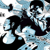 Mr Vish Presents - The Blues Mini Mix (Different shades of Jazz)