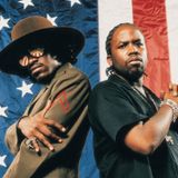 Fruit Snacks: Outkast