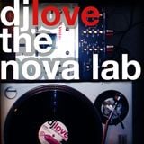 DJ Love - The Nova Lab LIVE - February 26th, 2014