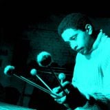 Mo'Jazz 104 : Bobby Hutcherson Special