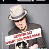 RLP's Final DJ Set, Live @ Balajo, Paris - 01-06-12