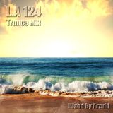 Arzuki - Look Ahead 124 Trance Mix (02.17.2016)