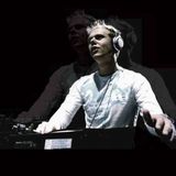 (2013-03-24) "Get rid of pressure, can you? " DJ Set