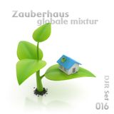 Zauberhaus - Globale Mixtur