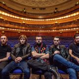 12/02/13 Q&A: Talking with Mathew 'Bernie' Byrne from Dead Sons on Mixtape