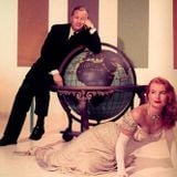 The Exotic Sounds Of Les Baxter
