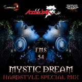 Feel My Style Ep-54 On HARDSTYLE.nu