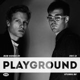 Bob Moses – Playground #14