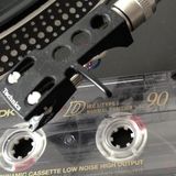 C-90 Drum & Bass mix