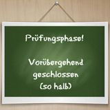 N-w-Ü - Klein aber fein, so soll es sein