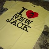 Tendai - New Jack Swing Mix