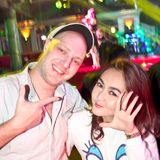 Tykarma Mix April 2014 1