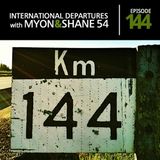 International Departures 144