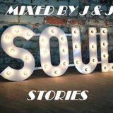 SOUL STORIES