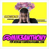 Spring Fling Mix