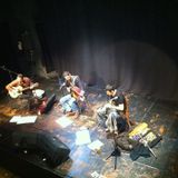 note da sogno con Carlo e Tommaso Massarelli e Fabrizio Filippelli live a Jesce Abballa