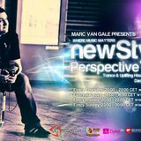 Marc van Gale pres. NewStyle Perspective 220 Special