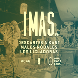 IMAS FM No. 46 - Descartes a Kant / Leiden