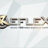 Dj Jason (aka DJ Dave - V live @ 2nd Room at (Reflex Westerlo) The Club Mei jaar 2000