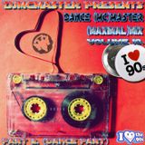 DjMcMaster Presents 2006 - Dance (Mc)Master (Maximal)Mix Volume 10. Part 2.