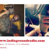 show with xrysa