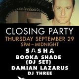Sasha-Live at Ushuaia Tower Never Say Never Closing Party (Ibiza)-FM-29-09-2013-