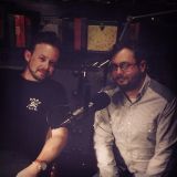 Eclectic Kettle 48 - "Hair"