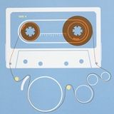 The December Tape