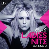 Ladies Nite (Thiago Costa Brazilian Remix) - Eliza G