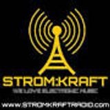 Dj TAG / Strom:Kraft Radio Podcast