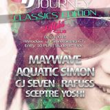 Classic Trance podcast for pulsstacja.fm
