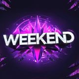 Weekend Festival 2016 Mix (MIxed Elements Set)