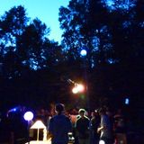 Silbersonnenaufgangsmusik