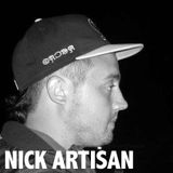 SUALMIX006 - Nick Artisan
