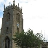 Carol Service from St Peter's Church Winchcombe