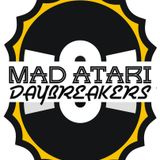 DAYBREAKERS - A NUFUNK & MID TEMPO MADNESS !