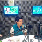 Entrevista a Javier Garcia De Souza