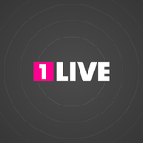 Rampue - 1LIVE DJ Session (2015-10-25)