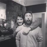 22Tracks Paris Radio • Anders & Soulist (Relax) • LeMellotron.com