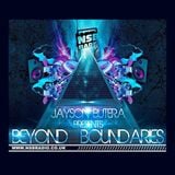 Beyond Boundaries - Roboteknic Guest Mix (13th Jan 2013)