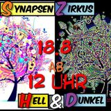 Manege Frei ~ hell &dunkel ~ Synapsen Zirkus ~ Openair im Zauberwald by ArtiShock