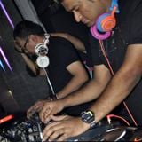 Red Beatz with Razz and DVJ Gmix 6th may 2012 set 3
